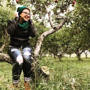 Meet your Posher, Morgan